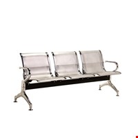 Jual Kursi Kantor Tunggu Fantoni F-7036 S/3