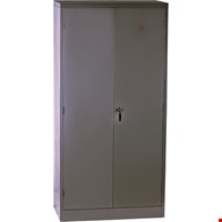 Lemari Kantor VIP 2 Pintu V 202