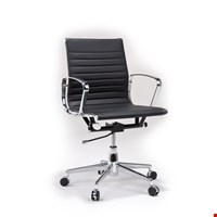 Kursi Kantor Fantoni Ontario R