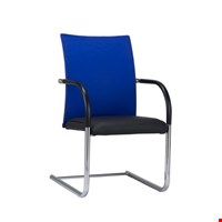 Kursi tamu kantor Fantoni Salva