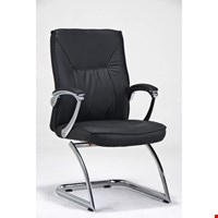 Kursi tamu kantor Fantoni Varna