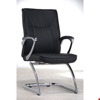 Kursi tamu kantor Fantoni Welland