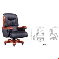 Kursi Direktur Fantoni Messina