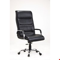 Kursi Direktur Fantoni Stockholm L