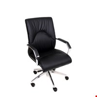 Kursi Kantor Fantoni Vigo L