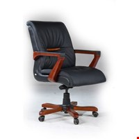 Kursi Kantor Fantoni Alfeo M