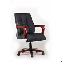 Kursi Kantor Fantoni Celio L