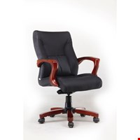 Kursi Kantor Fantoni Eligio