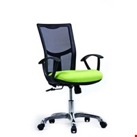 Kursi Kantor Fantoni Nico