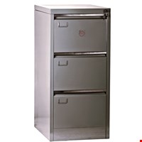 Jual Filing Cabinet VIP 3 Laci V 303