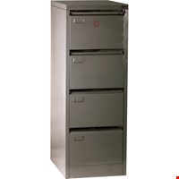 Filing Cabinet VIP 4 Laci V 304