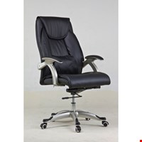 Kursi Direktur Fantoni Ibiza