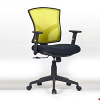 Kursi Kantor Fantoni Larissa