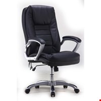 Kursi Direktur Fantoni Concord