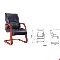 Kursi tamu kantor Fantoni Huelva