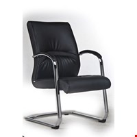 Kursi tamu kantor Fantoni Claren