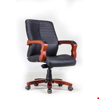 Kursi Kantor Fantoni Leo