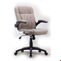 Kursi Kantor Fantoni Max