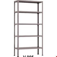 Rak Kantor VIP Serbaguna V 905