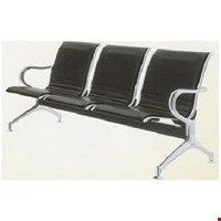 Jual Kursi tunggu kantor Fantoni PC002/3S