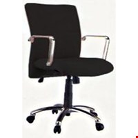 Kursi Kantor Fantoni Brussel