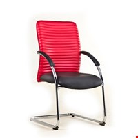 Kursi tamu kantor Fantoni Carliste