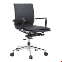 Kursi Kantor Fantoni New York L