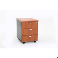 Laci Kantor Dorong UNO Platinum 3 Laci 