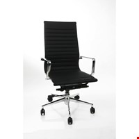 Kursi Direktur Fantoni Malta P