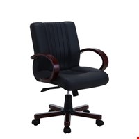 Kursi Kantor Fantoni Tokyo P