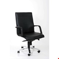 Kursi Kantor Fantoni Georgia