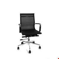 Kursi Kantor Fantoni Vancouver