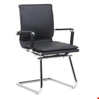 Kursi tamu kantor Fantoni Detroit