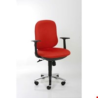 Kursi Kantor Fantoni Lens