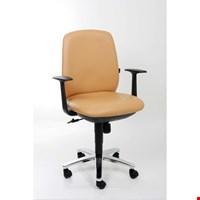 Kursi Kantor Fantoni Fran