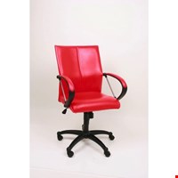 Kursi Kantor Fantoni Lyon