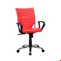 Kursi Kantor Fantoni Napoli