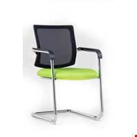 Kursi Tamu Fantoni Enzo