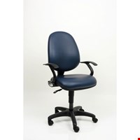 Kursi Kantor Fantoni Milton