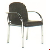 Kursi tamu kantor Fantoni F 4069