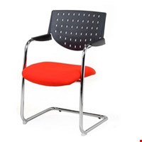 Kursi Tamu Fantoni Brimingham