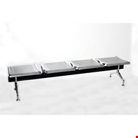 Jual Kursi Kantor tunggu Fantoni F-7033/4