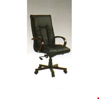 Kursi Direktur Fantoni Munich P