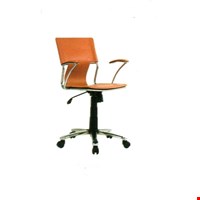 Kursi Kantor Fantoni Texas