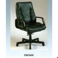 Kursi Direktur Fantoni Chicago