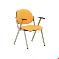 Kursi tamu kantor Fantoni Linus