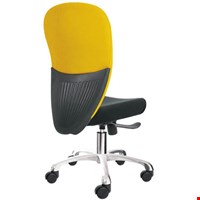 Jual Kursi Kantor ICHIKO Titu 2 S (Oscar/Fabric)