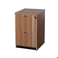 Jual Filing Cabinet UNO Lavender 2 Laci UFL 8272
