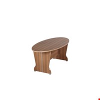 Jual Meja Meeting Elips UNO Lavender UCT 8776 (180cm)