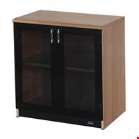 Lemari Arsip UNO Lavender UST 8471